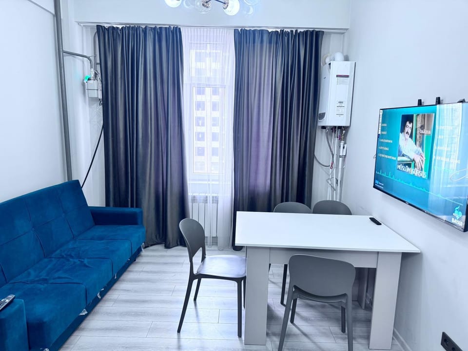 Biskek house Apartment in Almaty Region, Kazakhstan