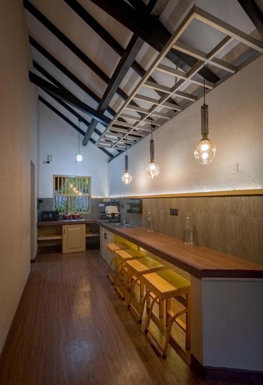 Harmony Hills Boutique Villa Villa in Uva Province, Sri Lanka