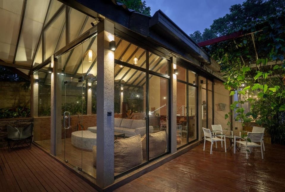 Harmony Hills Boutique Villa Villa in Uva Province, Sri Lanka