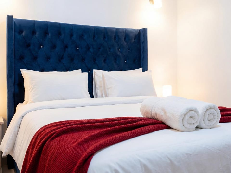 Sunrise Haven Durban Vacation rental in Durban