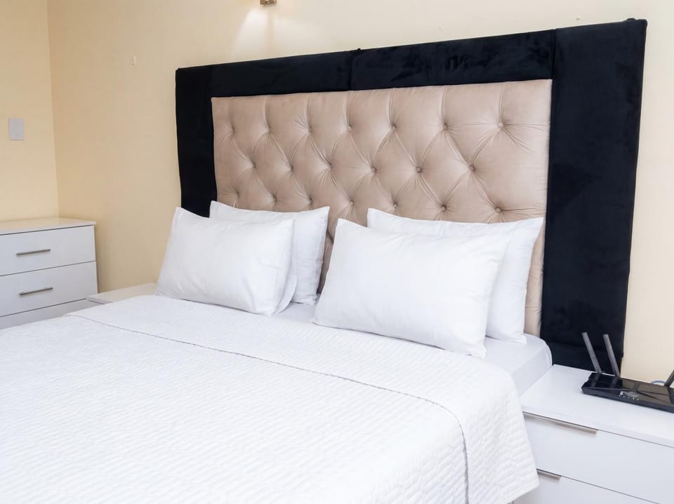 Sunrise Haven Durban Vacation rental in Durban