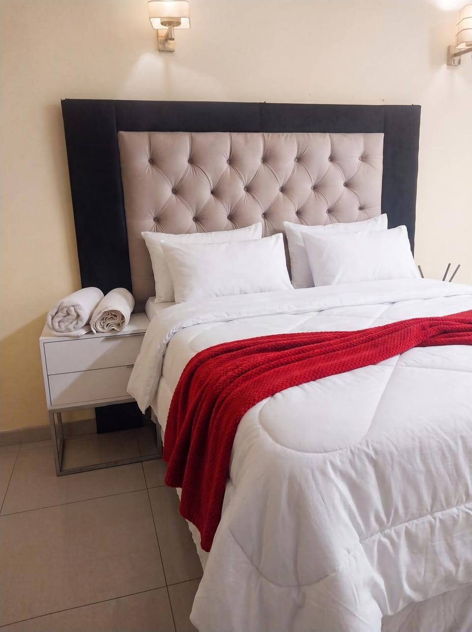 Sunrise Haven Durban Vacation rental in Durban