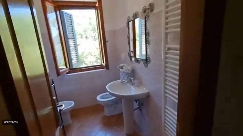 Casa Caldesi Farm Stay in Tuscany