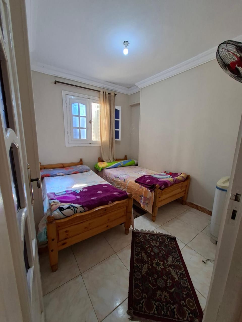 موقع مميز جدا وحدة ممتازة Apartment in Alexandria
