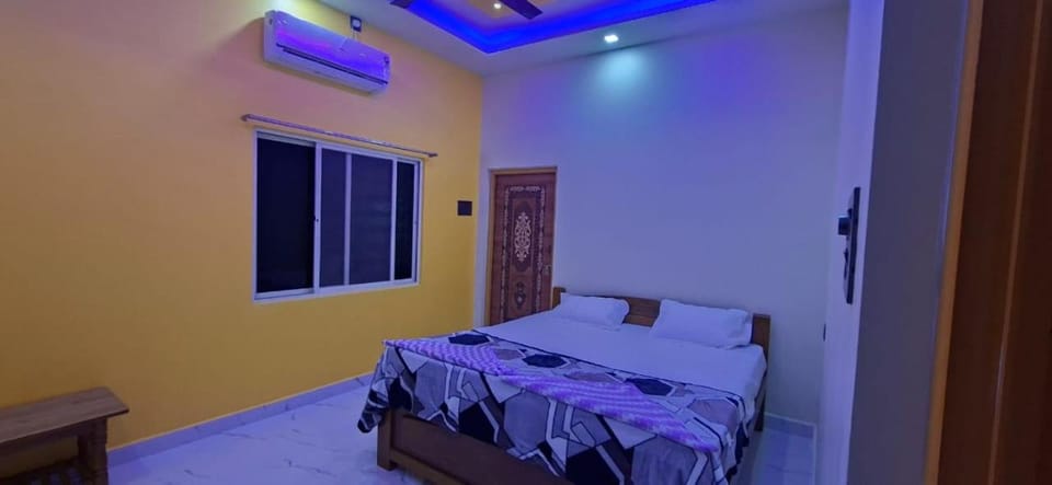 Hampinest Homestay Vacation rental in Karnataka