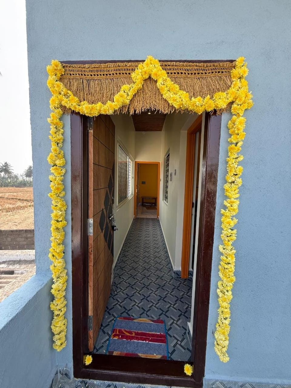 Hampinest Homestay Vacation rental in Karnataka