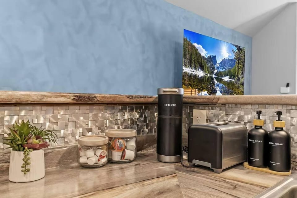 Boutique Studio Hideaway Near Forest Park Apartment in Saint Louis