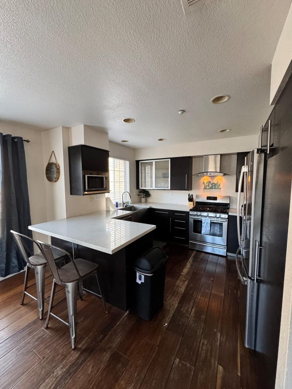 Luxury Executive Townhome in San Jose Ideal for Business, Extended Stays Villa in San Jose