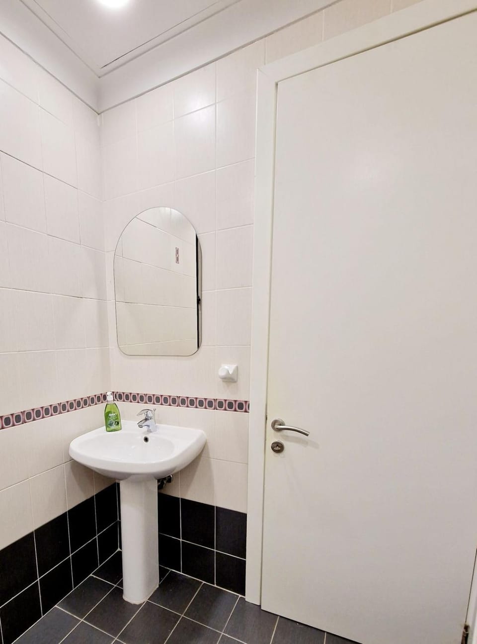 The heart of St Julians Apartment in Saint Julians
