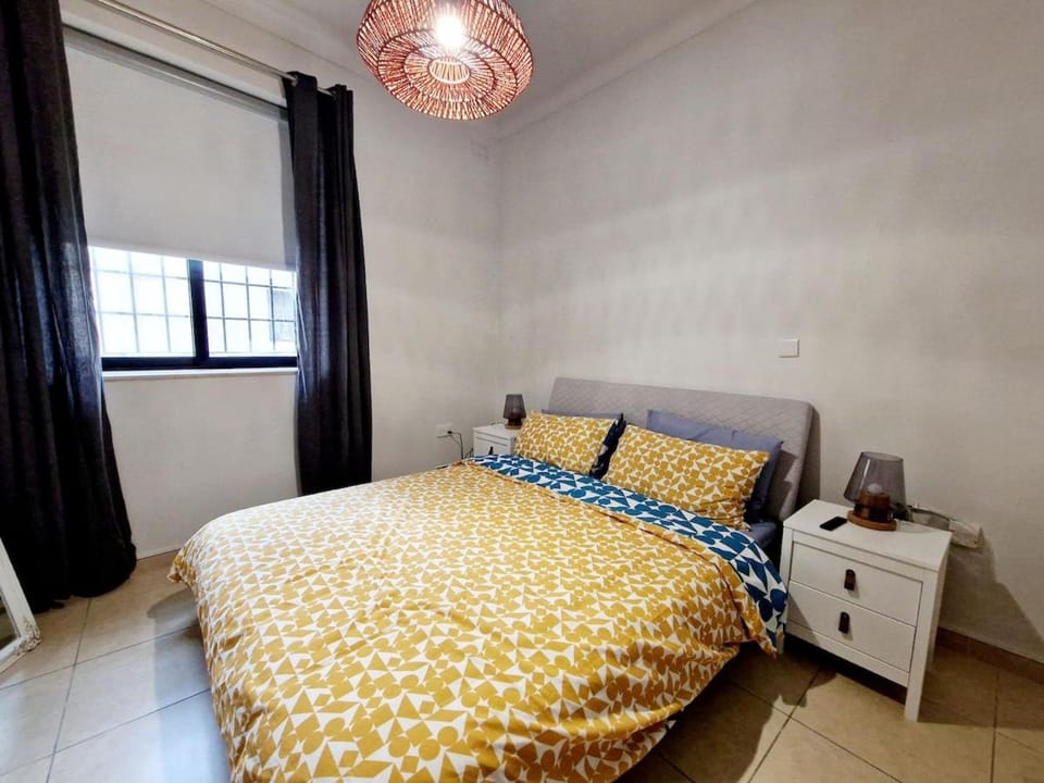 The heart of St Julians Apartment in Saint Julians