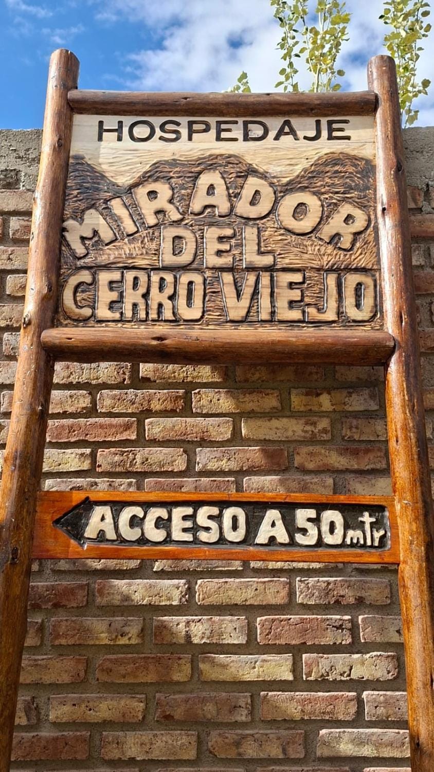 Property logo or sign