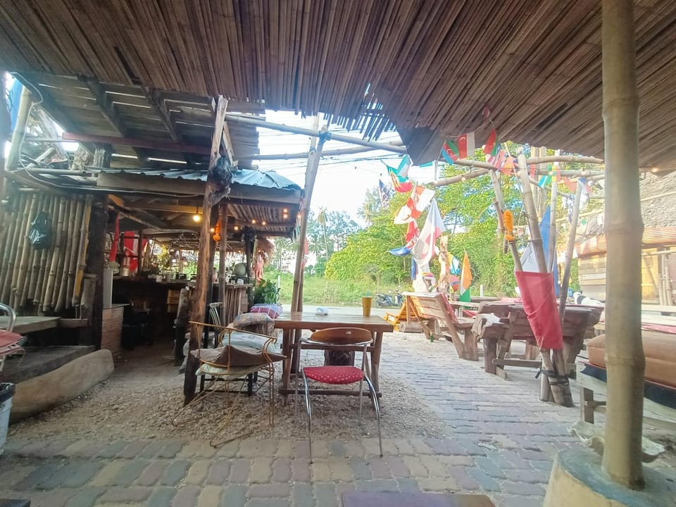 Rame Vacation rental in Sala Dan