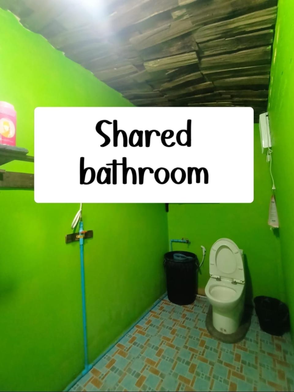 Rame Vacation rental in Sala Dan