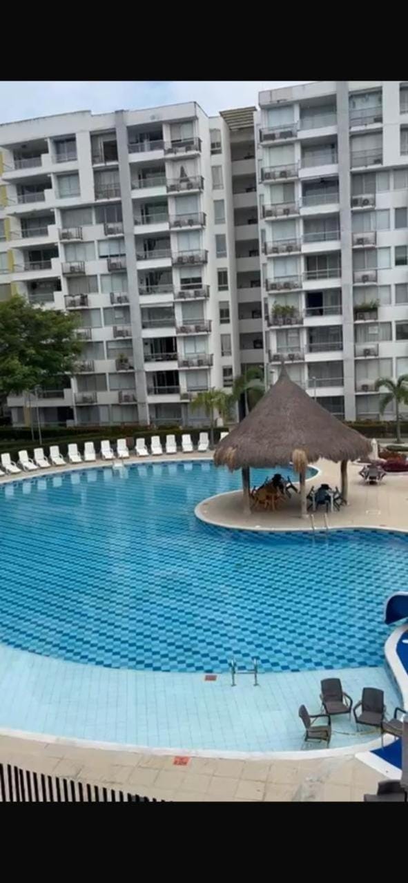 Swimming pool, Swimming pool