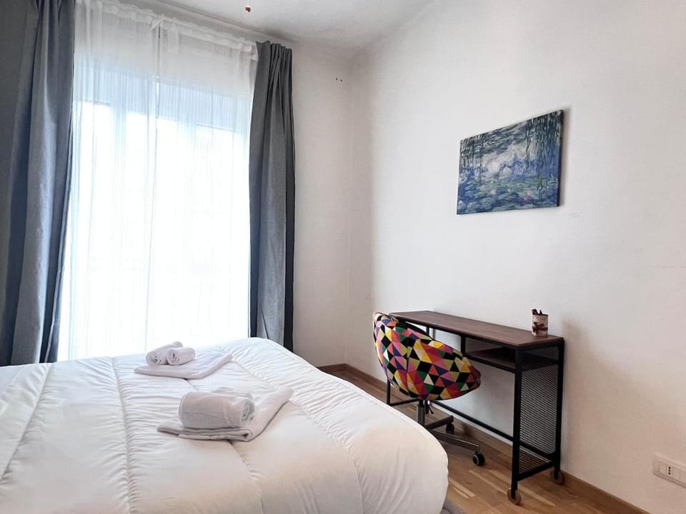 Metro Bengasi - Cozy Flat - city center in 10 minutes Apartment in Turin