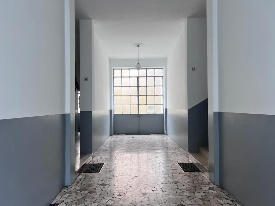 Metro Bengasi - Cozy Flat - city center in 10 minutes Apartment in Turin