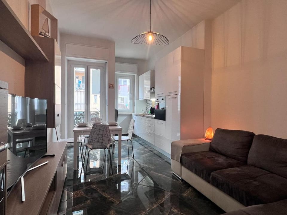 Metro Bengasi - Cozy Flat - city center in 10 minutes Apartment in Turin