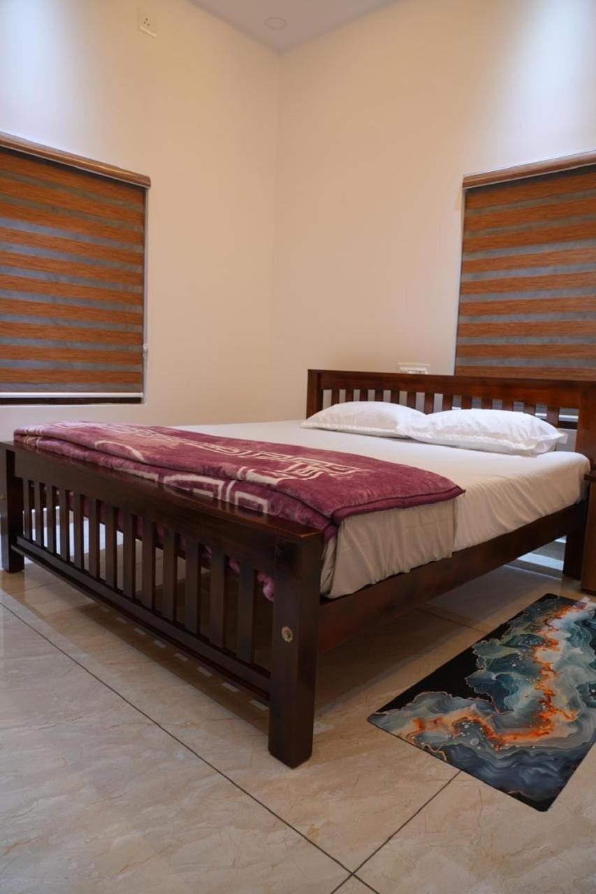 pathayil villa Vacation rental in Kerala