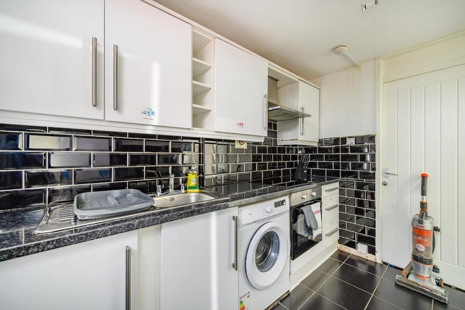 RC10O Satisfying and Spacious stay Apartment in Leeds