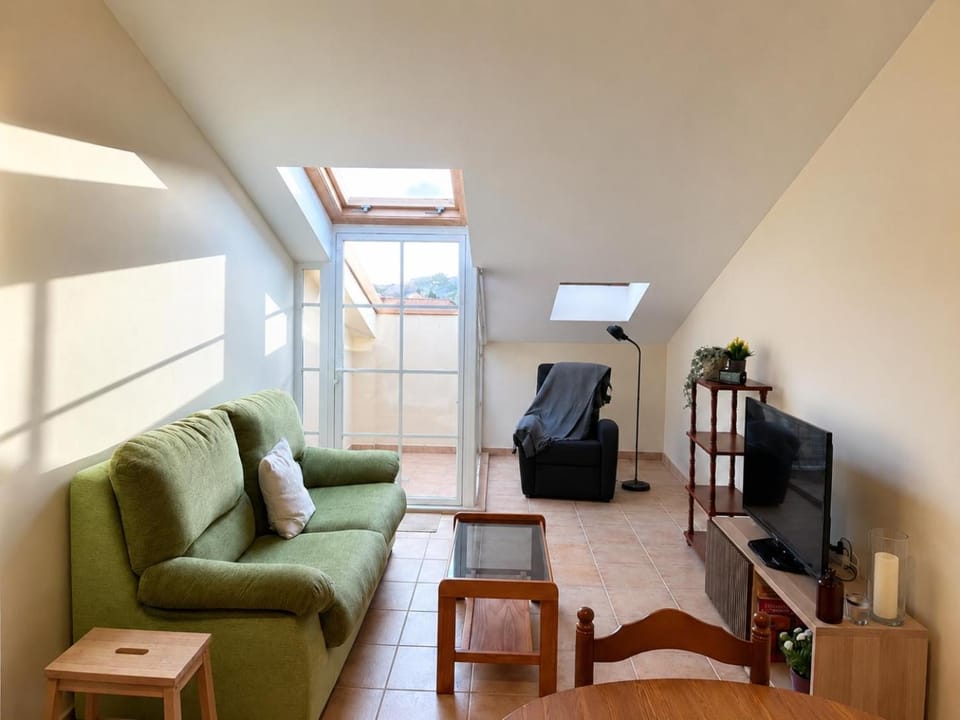 Apartamento Playa Langosteira Apartment in Galicia