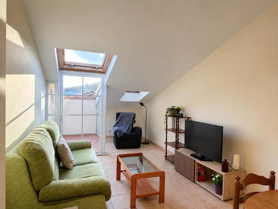 Apartamento Playa Langosteira Apartment in Galicia