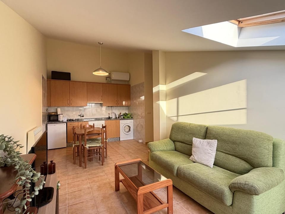 Apartamento Playa Langosteira Apartment in Galicia