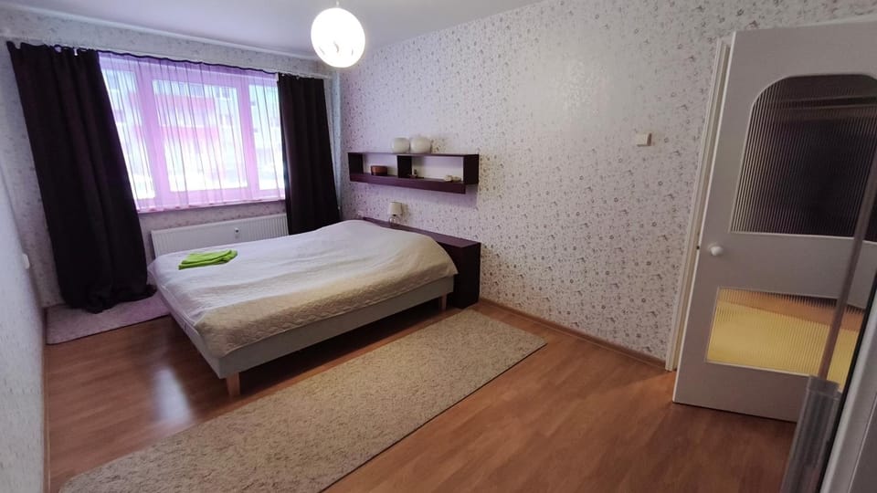 Vilde Apartment Apartment in Tallinn