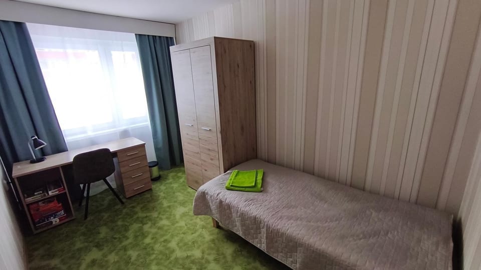 Vilde Apartment Apartment in Tallinn