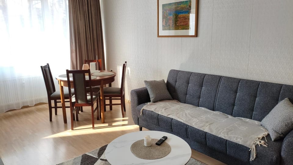 Vilde Apartment Apartment in Tallinn