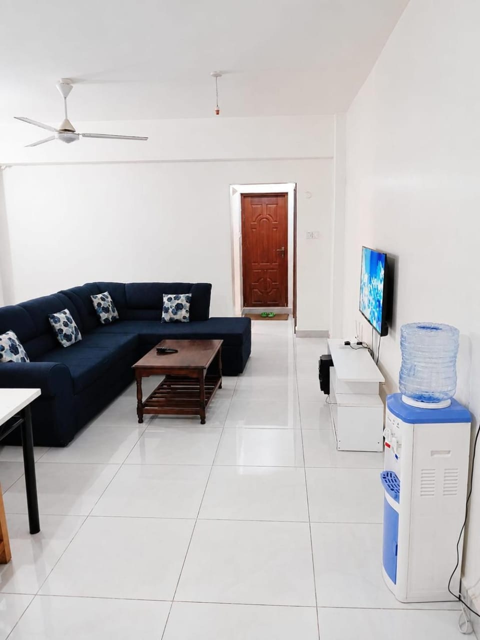 1 bedroom with 2 beds bnb accomodation in Nyali kisimani, Mombasa Apartment in Mombasa County