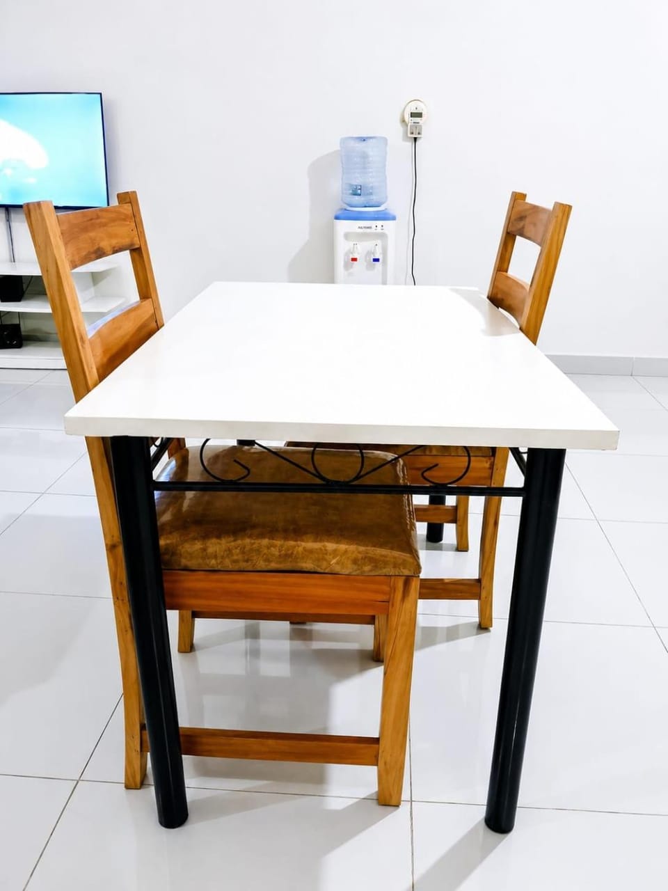 1 bedroom with 2 beds bnb accomodation in Nyali kisimani, Mombasa Apartment in Mombasa County