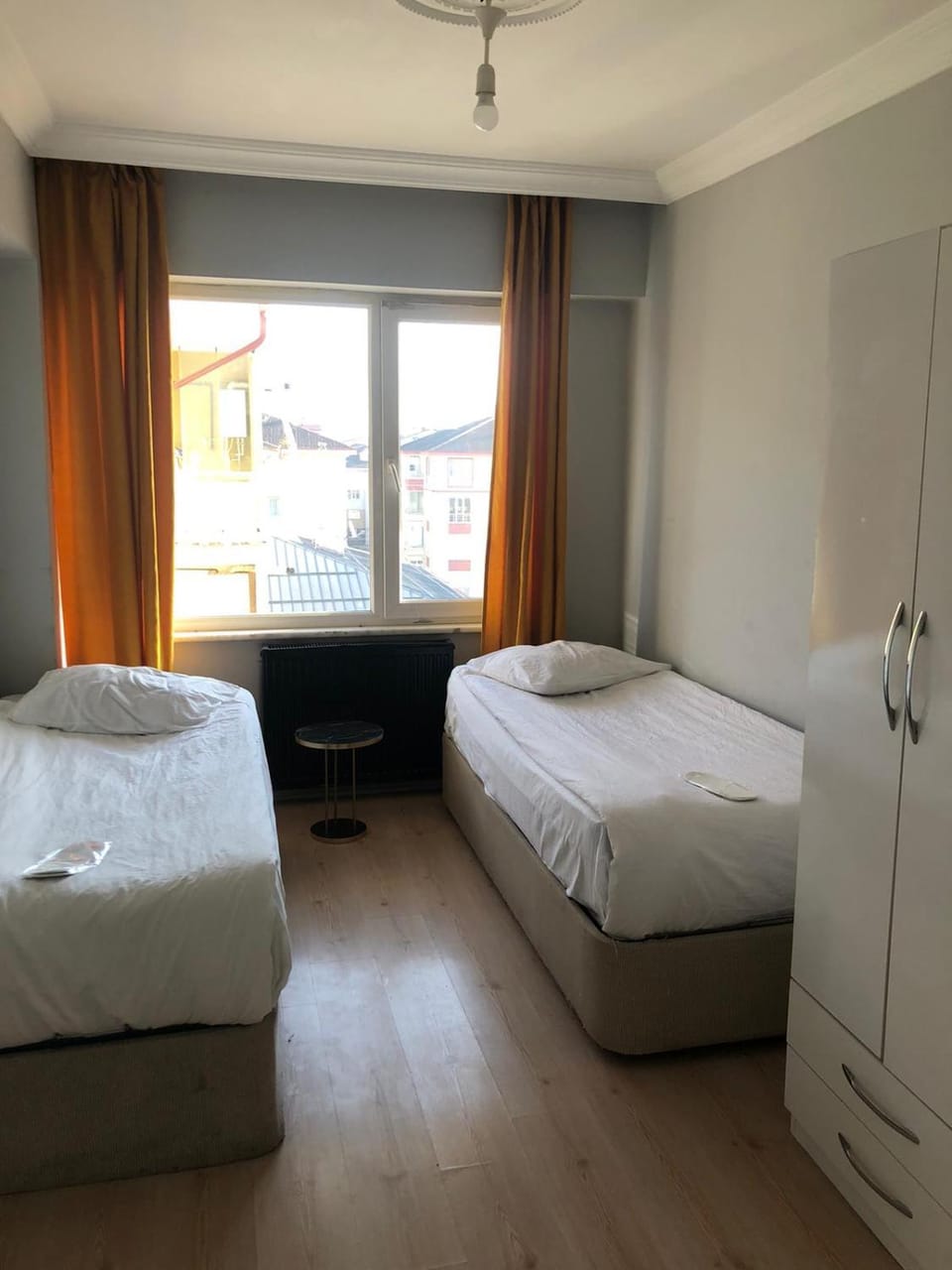 Poli house Apartment in Ankara Province