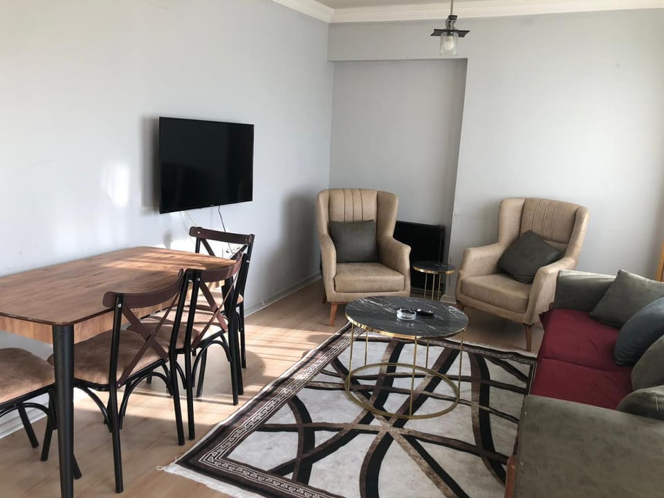 Poli house Apartment in Ankara Province