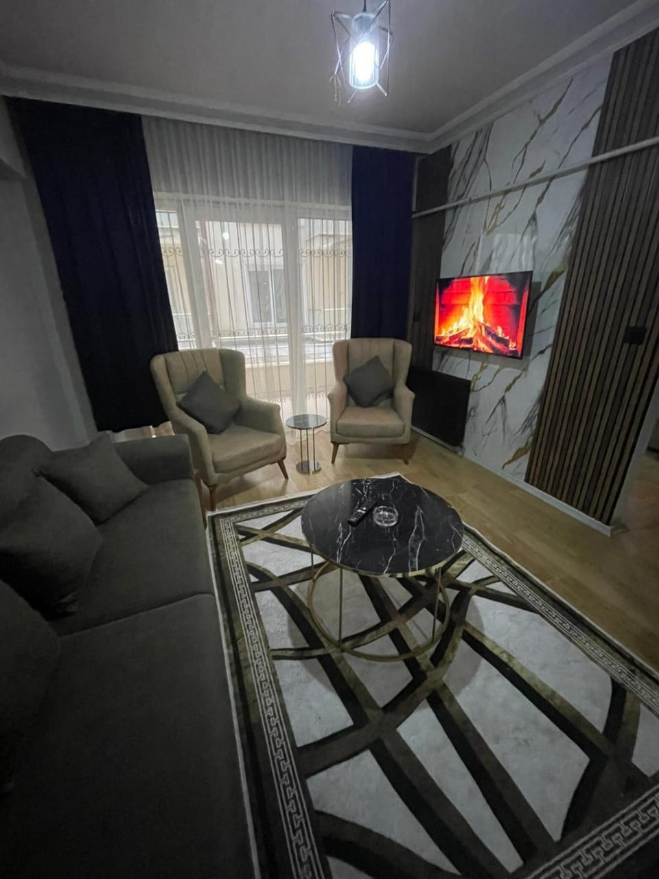 Poli house Apartment in Ankara Province