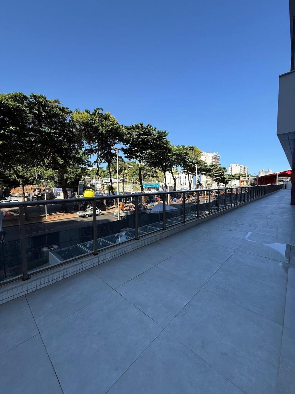 Beach Class Apê de Luxo Pé na Areia Apartment in Salvador