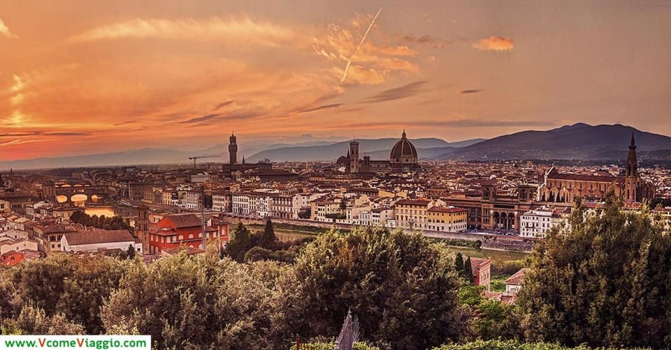 Best Central Rooms Bed and Breakfast in Florence