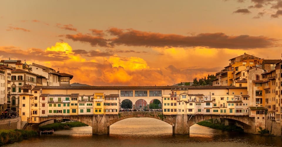 Best Central Rooms Bed and Breakfast in Florence