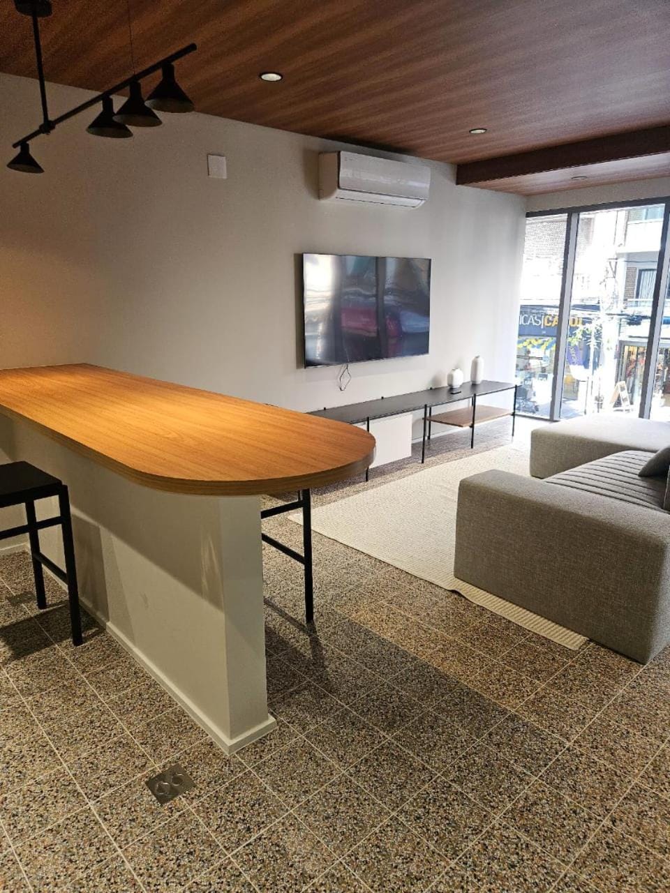 Communal lounge/ TV room, Game Room, Living room, Seating area