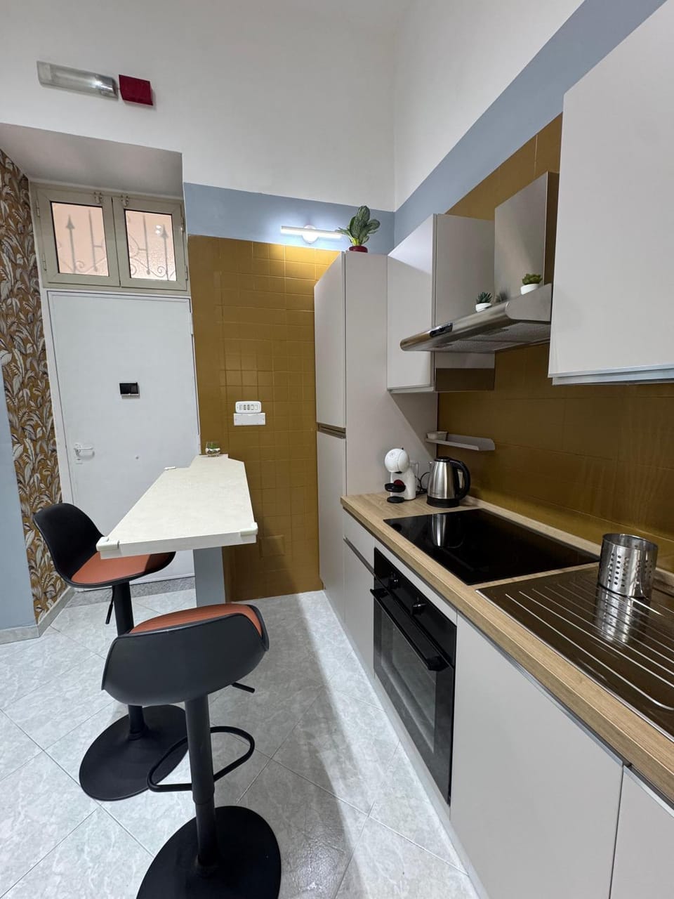 House GENOL Apartment in Naples