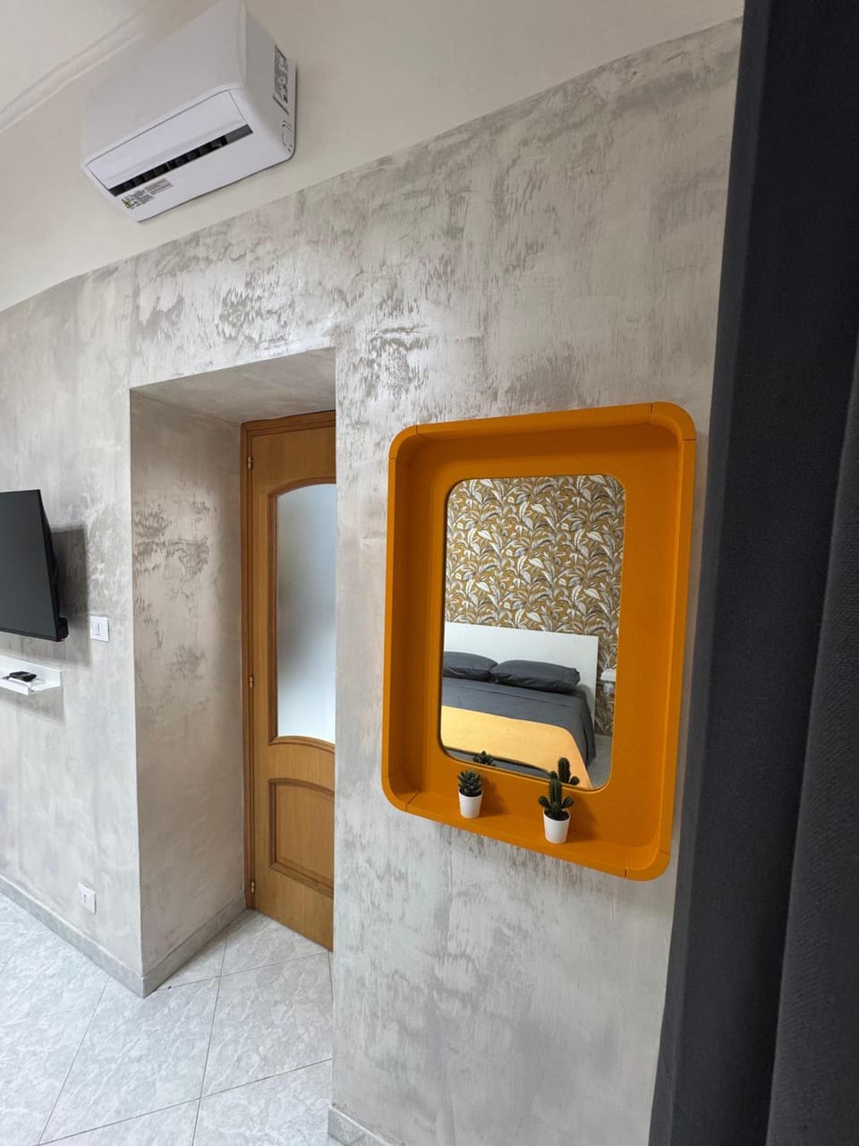House GENOL Apartment in Naples