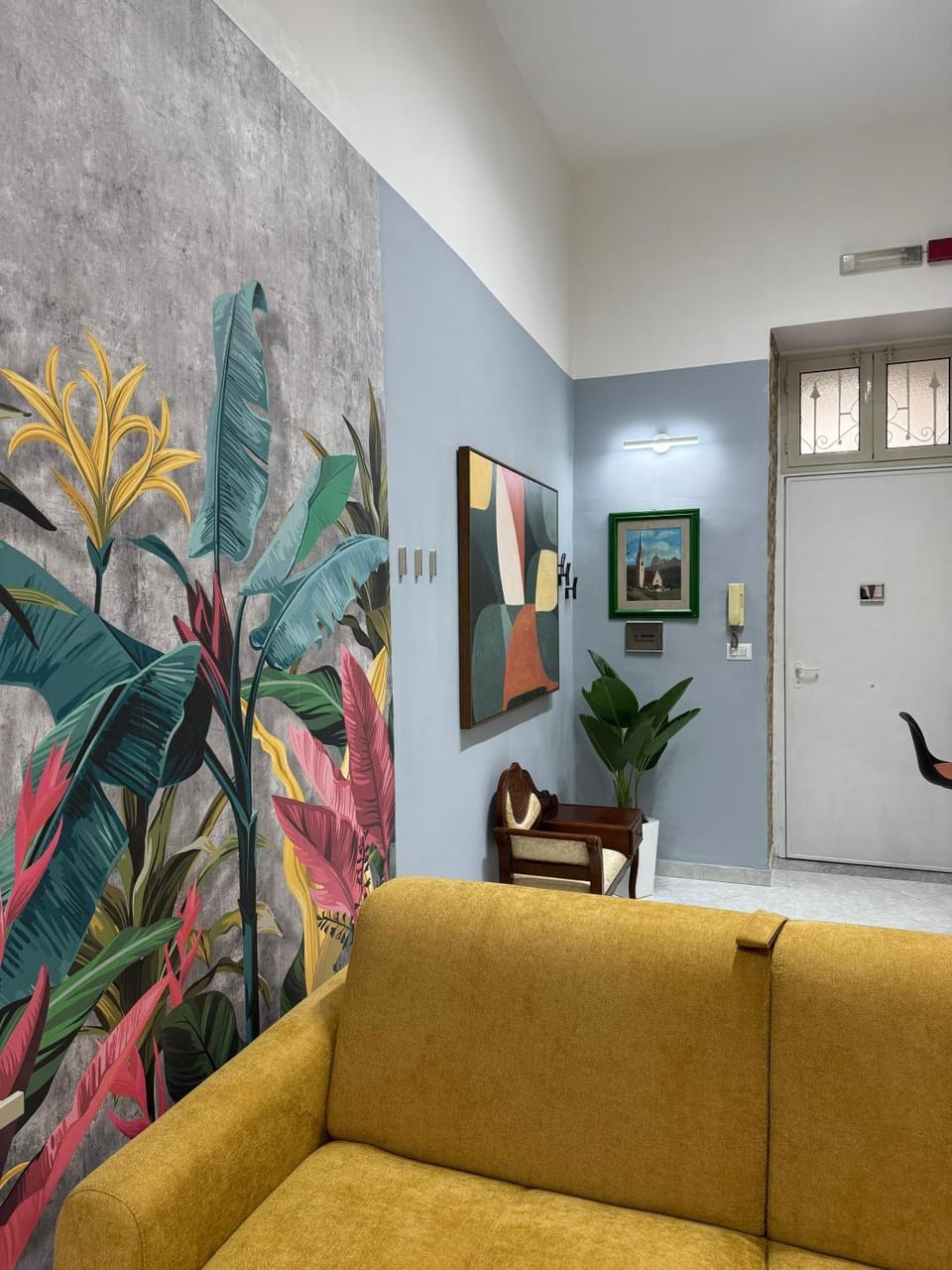 House GENOL Apartment in Naples