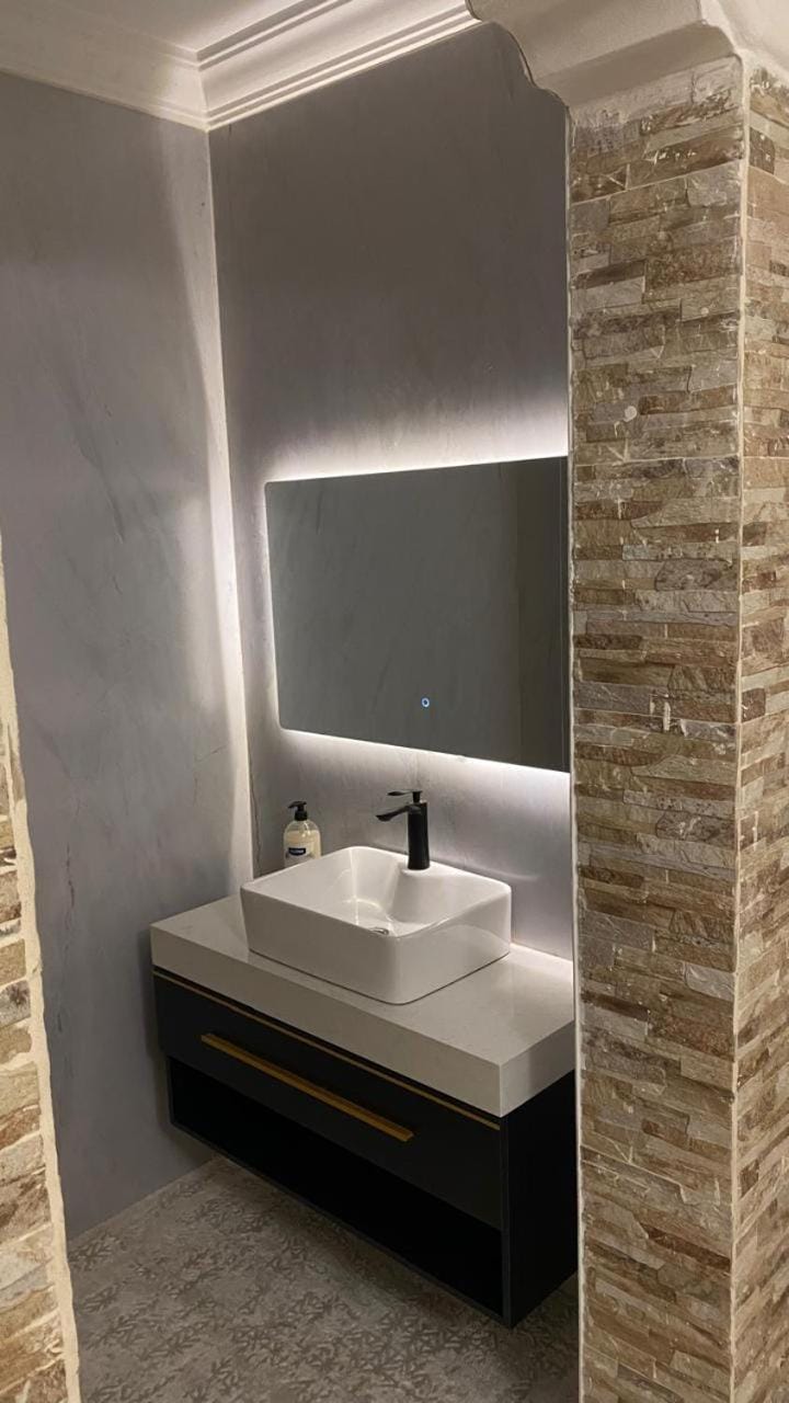 استوديو سكني هادئ Apartment in Jeddah