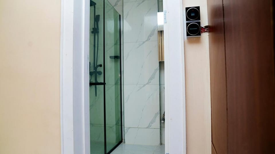 Stylish Modern Apartment in Lekki- Aesthetic&Cozy Apartment in Lagos