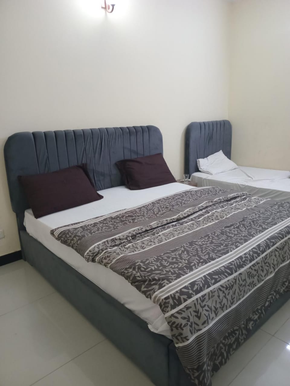 430 Guest House Islamabad Bed and Breakfast in Islamabad
