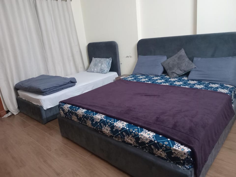 430 Guest House Islamabad Bed and Breakfast in Islamabad