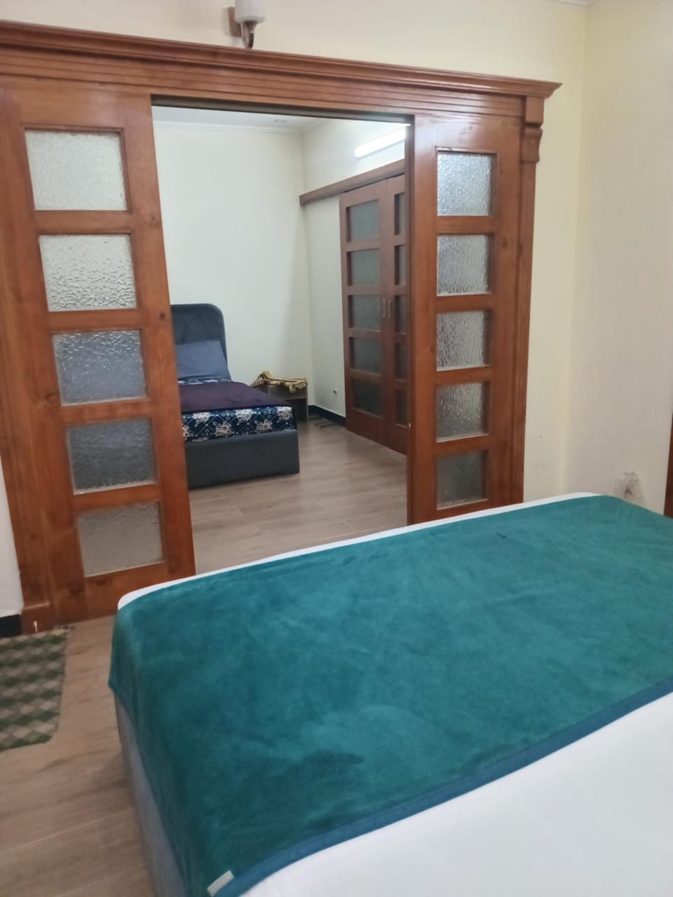 430 Guest House Islamabad Bed and Breakfast in Islamabad
