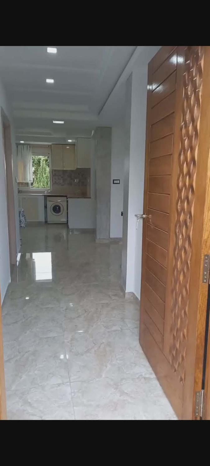 CHEZ ALAA Kelibia Apartment in Tunisia