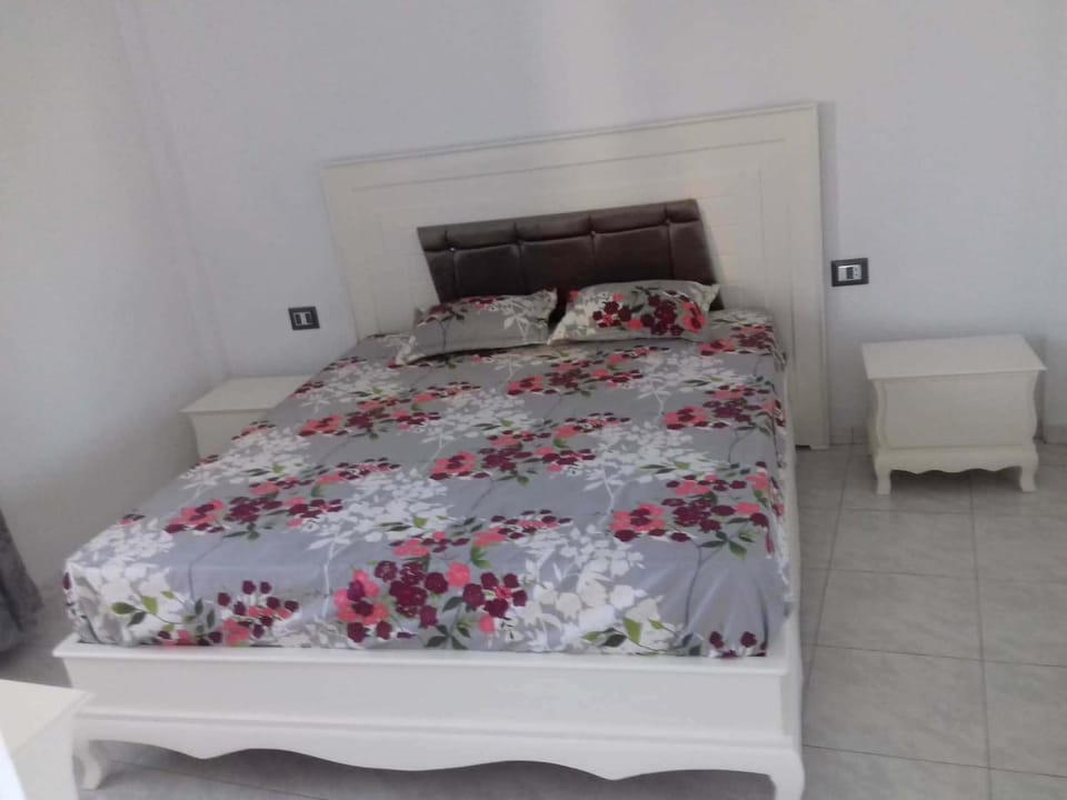 CHEZ ALAA Kelibia Apartment in Tunisia