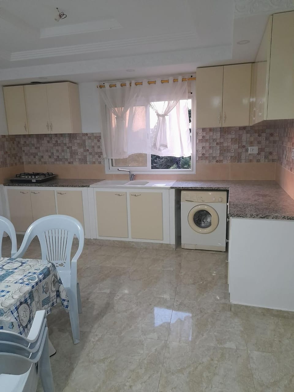 CHEZ ALAA Kelibia Apartment in Tunisia