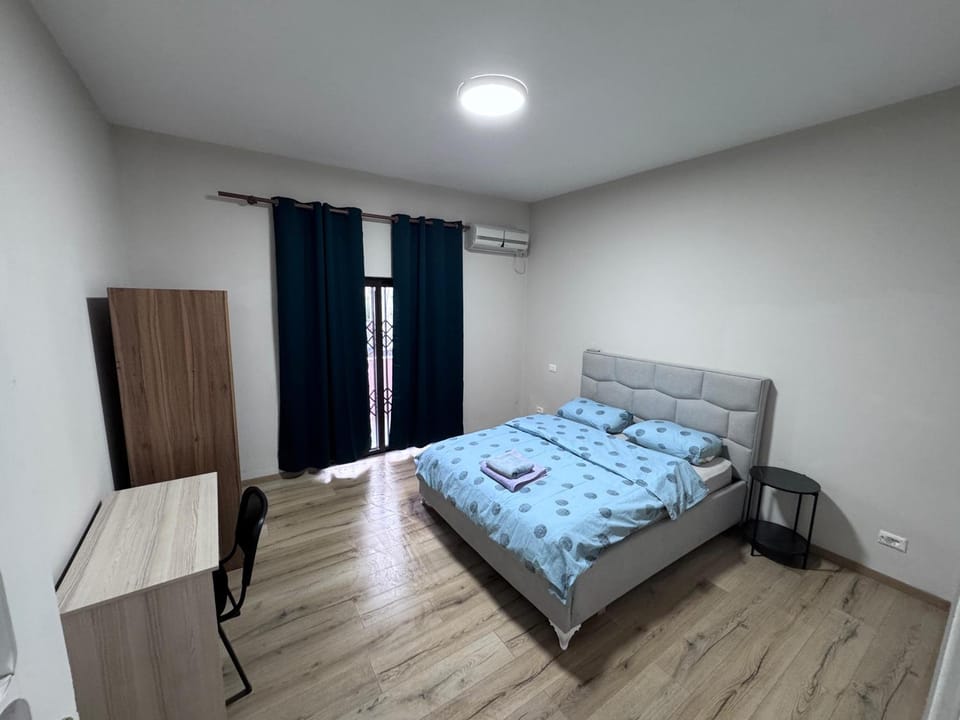 Hostel Villa EFES Private Rooms Hostel in Tirana